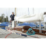 Катушка с плоским шлангом GARDENA в кассете 12 мм 20 м 00757-20.000.00