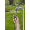 Коннектор GARDENA PREMIUM 1/2