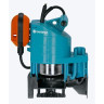 Насос дренажный для грязной воды GARDENA 7500 CLASSIC 01795-20.000.00