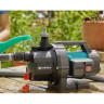 Насос садовый GARDENA 3000/4 CLASSIC с комплектом для полива 09011-29.000.00