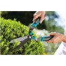 Ножницы для живой изгороди механические GARDENA BOXWOOD COMFORT 00399-20.000.00