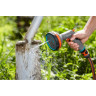 Пистолет-распылитель для полива многофункциональный GARDENA COMFORT (Дисплей) 18315-34.000.00