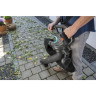 Воздуходув-пылесос аккумуляторный GARDENA POWERJET LI-40 09338-20.000.00